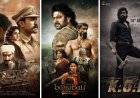 Top 10 highest-grossing South Indian film