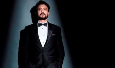 Director Anup Singh recalls last moments of Irrfan Khan: 'Everybody knew that he would probably not come out…'