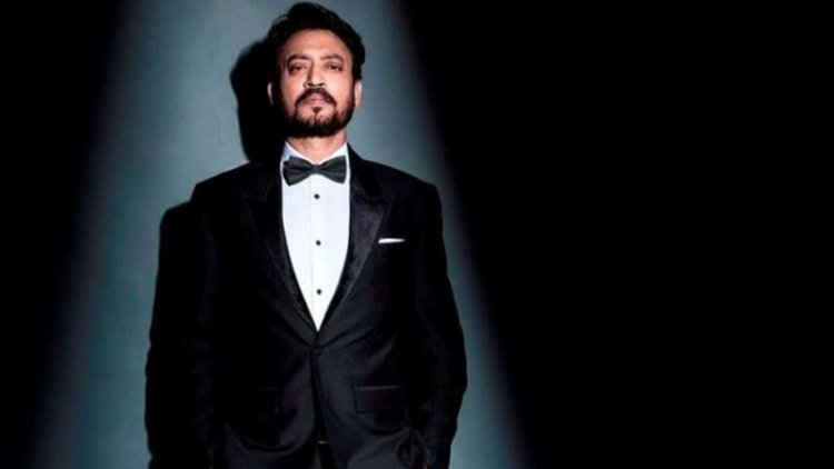 Director Anup Singh recalls last moments of Irrfan Khan: 'Everybody knew that he would probably not come out…'