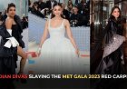 Indian celebs at Met Gala 2023