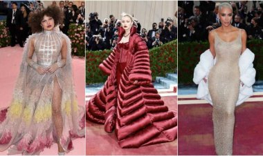 Met Gala 2023: Celebrities, red carpet, theme and more