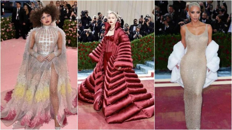 Met Gala 2023: Celebrities, red carpet, theme and more