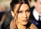 Bella Hadid's 20-Pound Weight Loss: The Inside Story