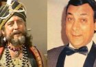 Mahabharat actor Gufi Paintal passed away