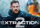 Extraction 2 movie review: Chris Hemsworth, Russo Brothers go full throttle on action in a delectable sequel