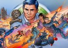 Archer 14: Release date, and synopsis: Here's everything we know about final season of adult animated sitcom