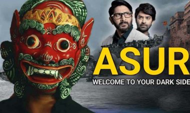 Asur season 2 released on OTT: where to watch online, reviews, cast, plot