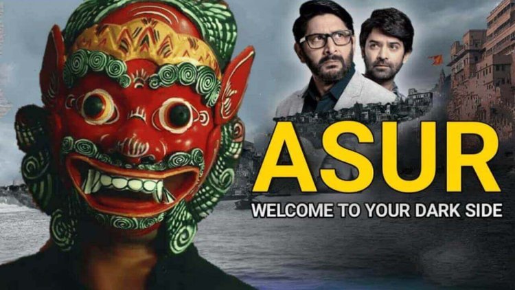 Asur season 2 released on OTT: where to watch online, reviews, cast, plot