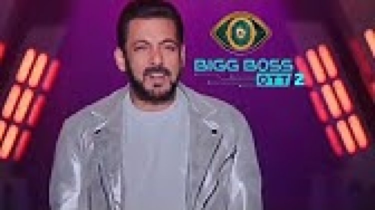 Mark your calendars! Salman Khan hosted Bigg Boss OTT 2 to premiere on THIS date. Details inside