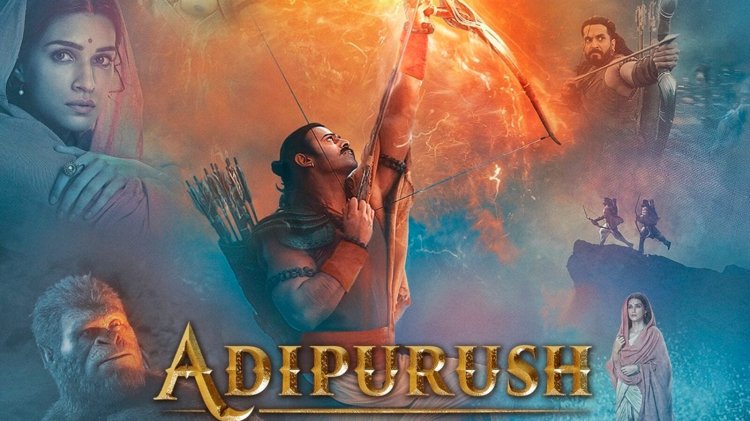 Adipurush box office collection