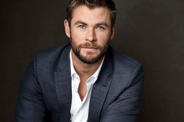 Chris Hemsworth reveals his secret identity: A dedicated Ed Sheeran fan club president